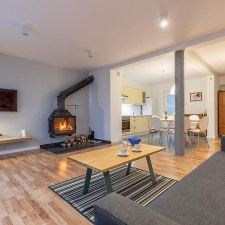 Dom Pod Jesionem Zakopane Villa Luaran gambar