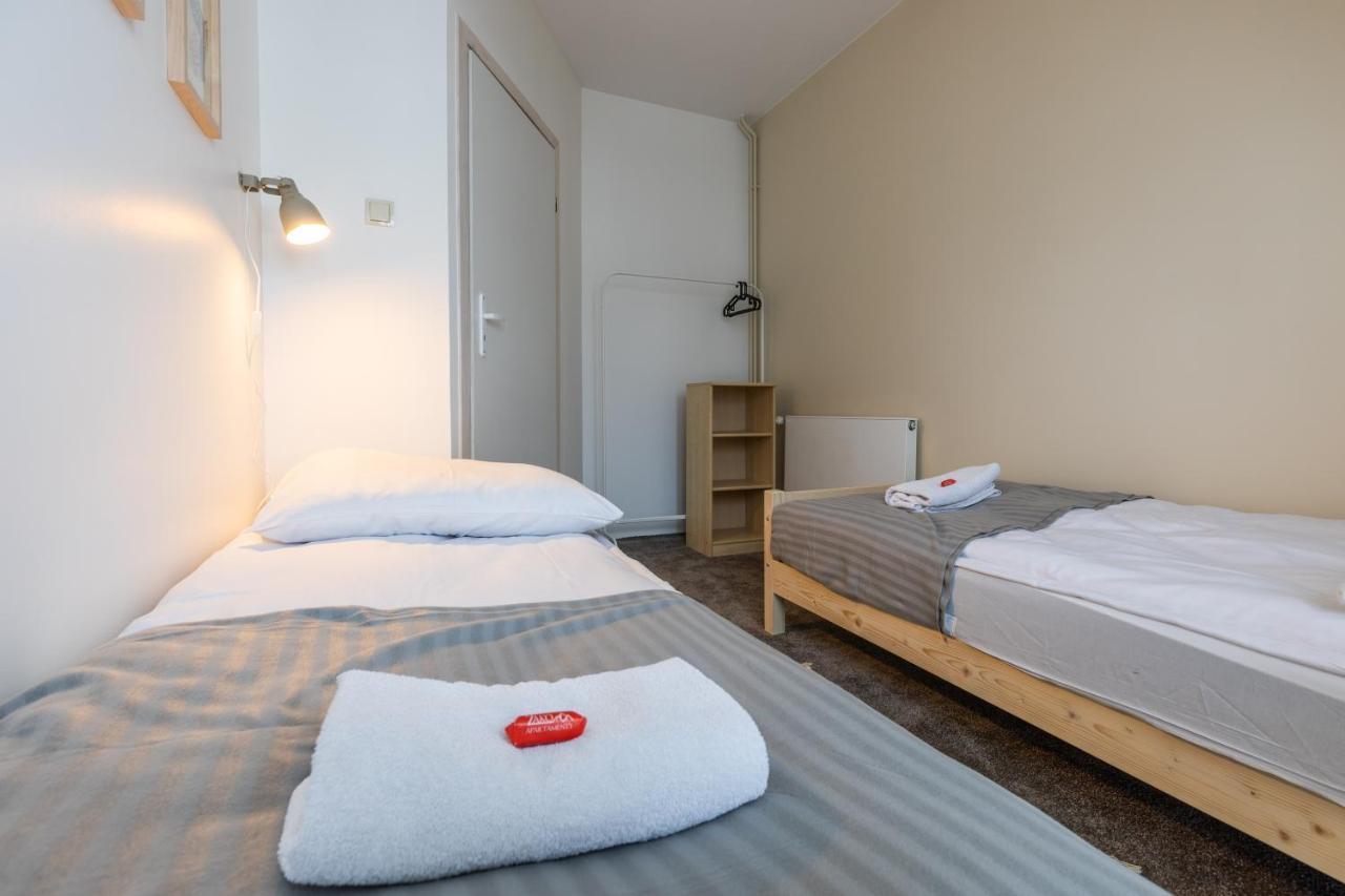 Dom Pod Jesionem Zakopane Villa Luaran gambar