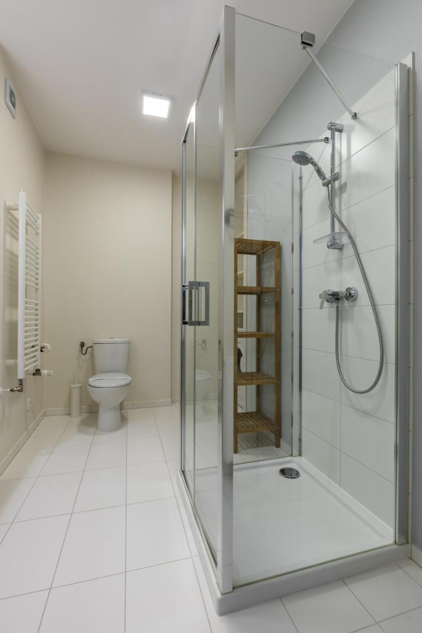 Dom Pod Jesionem Zakopane Villa Luaran gambar