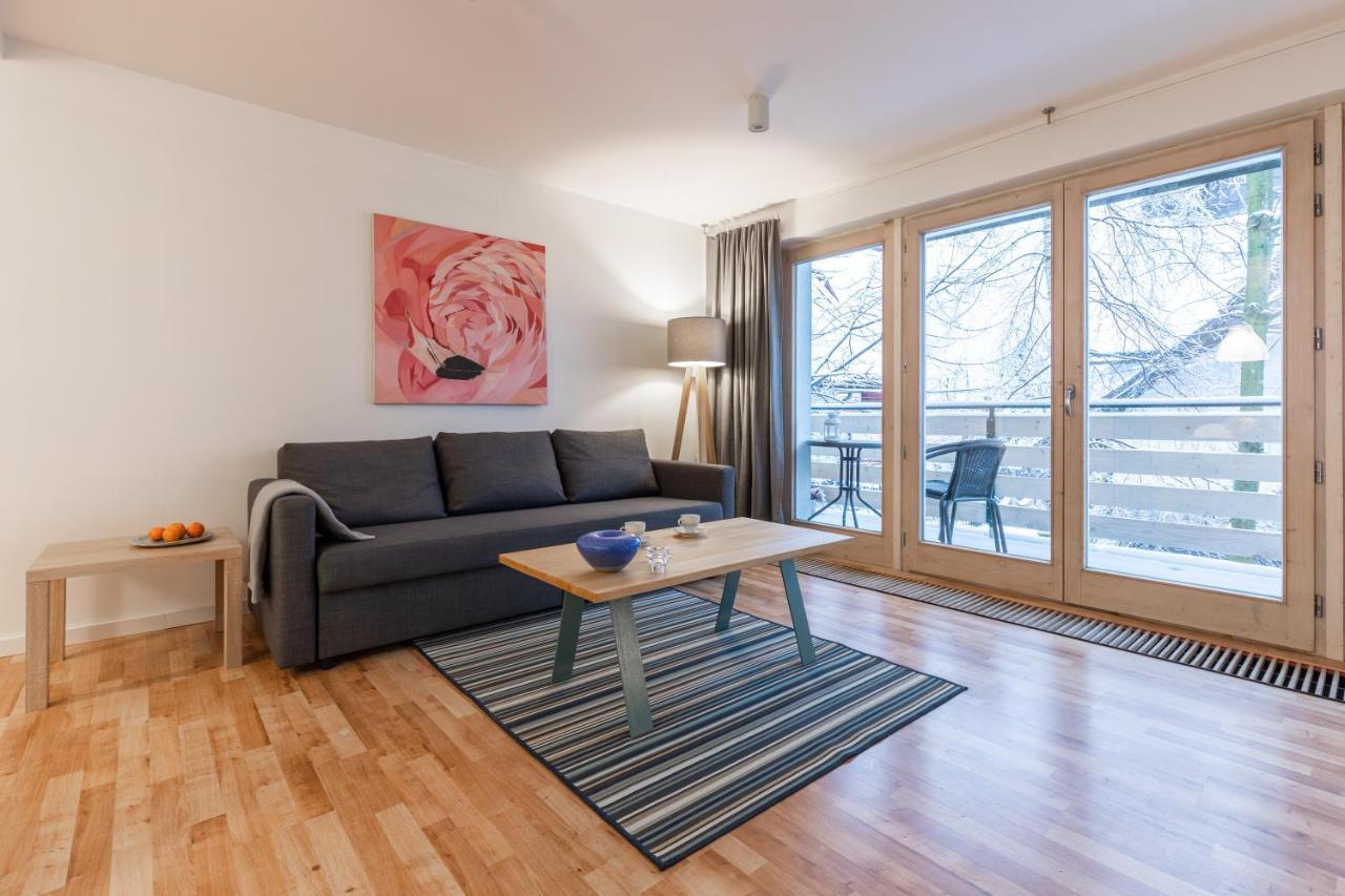 Dom Pod Jesionem Zakopane Villa Luaran gambar