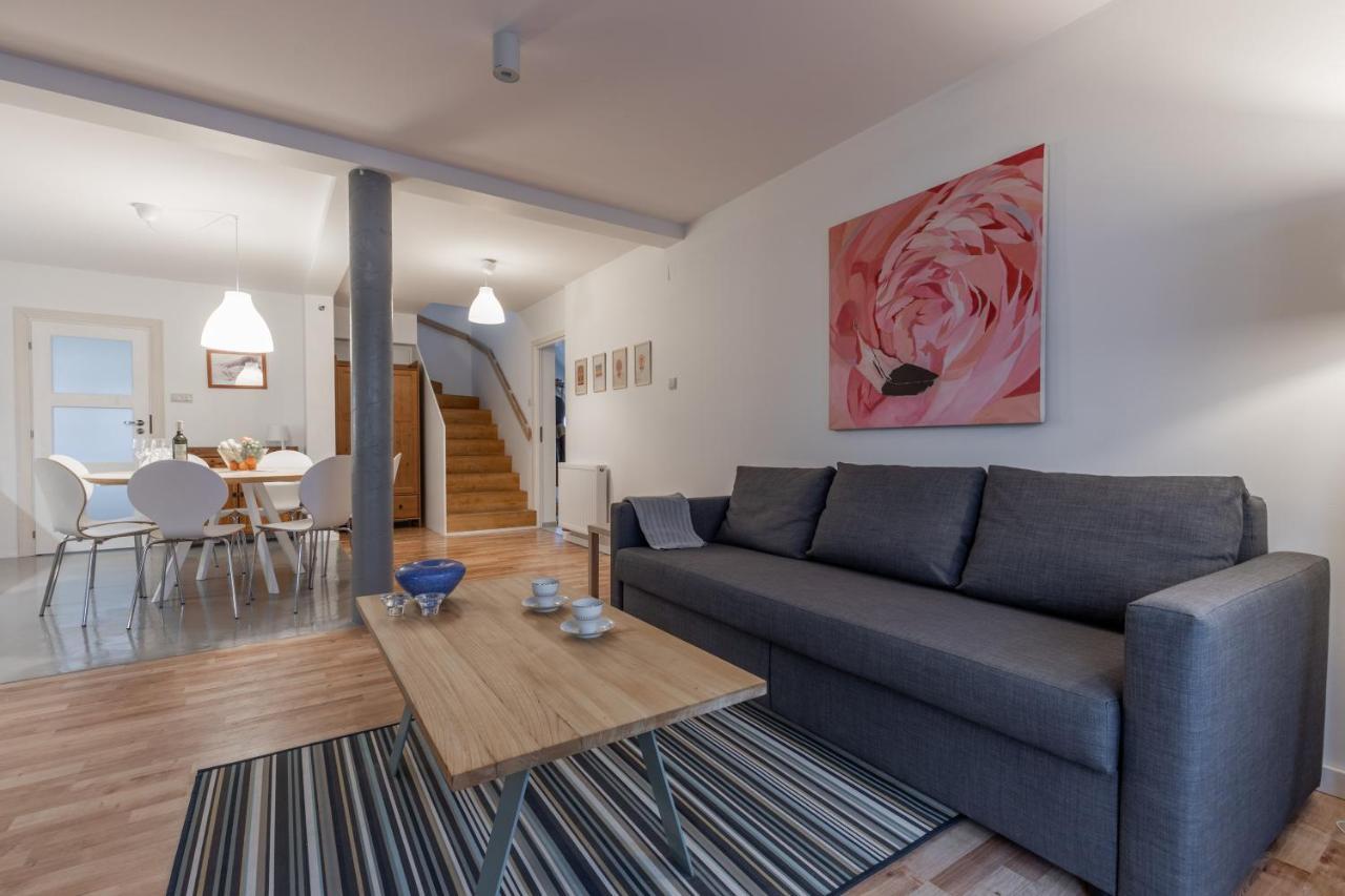 Dom Pod Jesionem Zakopane Villa Luaran gambar